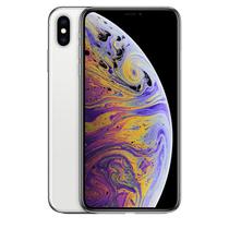 iPhone XS Max 64GB Silver Swap "100%"