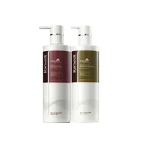 Karseell Shampoo+Cond 800ML Moist+Repair