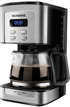 Cafeteira Eletrica Mondial Dolce Arome C-44-32X-Sdi - 220V/60HZ