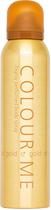 Body Spray Colour Me Gold Masculino - 150ML