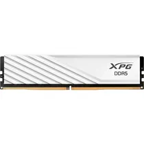 Mem DDR5 16GB 5600 Adata XPG Lancer Blade Intel AX5U5600C4616G- Slabwh/White