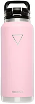 Garrafa Térmica Hydrate Rosa Pastel 770ML