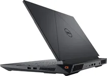 Notebook Dell G15 5530 Intel i5-13450HX/ 8GB/ 512GB SSD/ RTX 3050 6GB/ 15.6"FHD/ W11