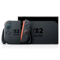Console Nintendo Switch 2 256GB LCD Gray Mario Kart World HK