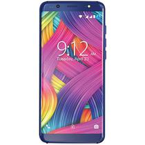 Celular Nuu G3 Octa/ 64GB/ 4GBRAM/ 4G/ Dual 5.7"SAPPHIRE30