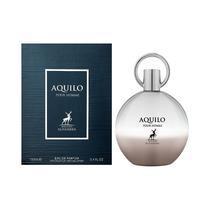 Perfume Maison Alhambra Aquilo Pour Homme Eau de Parfum Masculino 100ML