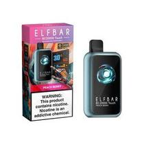 Elfbar BC 20000 Puffs Touch Peach Berry