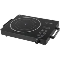 Fogão Elétrico Infravermelho Maryland MR-5001 2400W 220V - Black