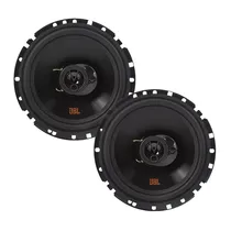 Alto Falante JBL 6" 6TRFX55 FLEX4 55WRMS 3VIAS