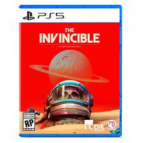 Jogo The Invincible para PS5