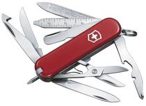 Canivete Victorinox Mini Champ 0.6385 (18 Funcoes)