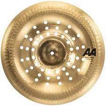 Prato Sabian AA 17" Holy China