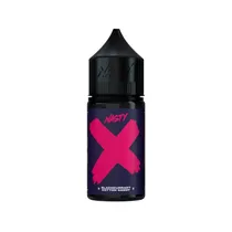 Liq Nasty Salt X Cotton Candy 25MG 30ML