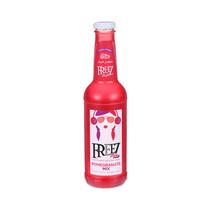 Bebidas Freez Mix Gaseosa Pomegrate 275ML - Cod Int: 48698