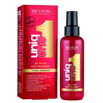 Revlon Uniq One Rojo Tratamiento Cabello 150ML