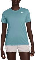 Camiseta Nike Dri Fit DX0687 464 - Feminina