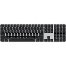 Teclado Apple Magic Keyboard Touch Id MMMR3LL/A