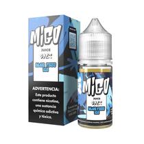 Esencia Migo Nic Salt Blue Razz Ice 35MG 30ML