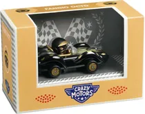 Carricho Crazy Motors Fangio Octo Djeco - DJ05491