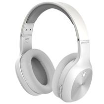 Fones de Ouvido Sem Fio W800BT Plus Bluetooth/3.5MM - White