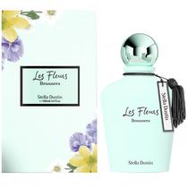 Perfume Feminino Stella Dustin Les Fleurs Brunnera Edp 100 ML