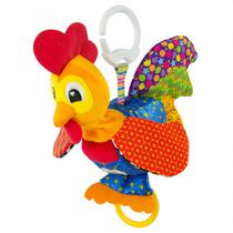 Lamaze Bob El Gallo