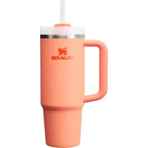 Caneca Térmica Stanley The Quencher H2.0 Flowstate Tumbler 10-10824-264 - 1.18L - Nectarine