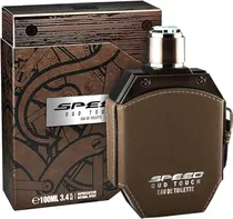 Emper Speed Oud Touch Edt 100ML