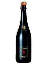 Bottega Vino Espumante Fragolino Rosso 750ML Con 10% Alc