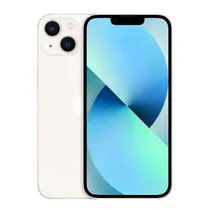 Apple Cel Swap iPhone 13 128GB Grado A Americano Starlight