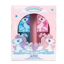 Beauty Creations Aceite Labial Made In The 80S Scented MY Little Pony