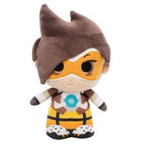 Funko Plush Overwatch Tracer 31379