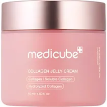 Creme Facial Medicube Collagen Jelly Cream - 50ML