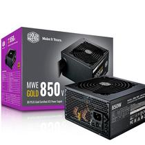 Fonte 850W Cooler Master GOLD-V2 80+ MPE-8501-Acaag