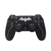 Controle PS4 Batman Preto