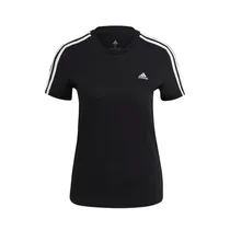 Remera Adidas GL0784 W 3S T Femenino