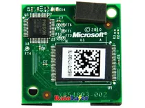 Xbox 360 Slim Memoria Interna 4GB
