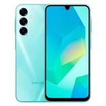Celular Samsung A16 A165M 4/128GB 6.7" Green