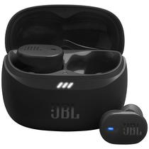 Fone de Ouvido Sem Fio JBL Tune Buds 2 com Anc - Preto