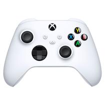 Controle Microsoft Robot para Xbox Series X|s - Branco (QAS-02/ 07/ 09/ 01/ 10/ 13)