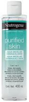 Agua Micelar Neutrogena Purified Skin 7 Em 1 - 400ML