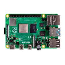 Raspberry Pi 4 Model B 4GB Ram 182-2096 (931182)