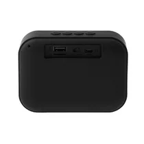 X-Tech Speaker XT-SB554 BT/FM/USB/TF Preto