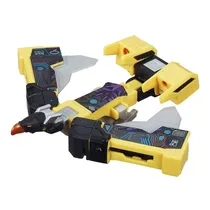 Boneco Hasbro Transformers B4665 Decepticon Buzzsaw