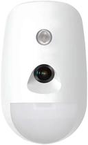 Sensor de Movimento com Camera Hikvision DS-PDPC12P-EG2 Ax Hybrid Pro