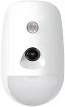 Sensor de Movimento com Câmera Hikvision DS-PDPC12P-EG2 Ax Hybrid Pro