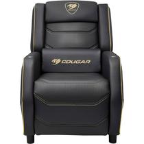 Poltrona Gamer Cougar Ranger Pro - Preto Royal