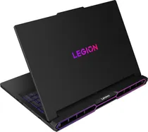 Notebook Lenovo Legion Pro 7 IU9 275HX/ 32GB/ 2TBSSD/ RTX5090 24GB/ 16" Wqxga/ W11 (83F50018US)