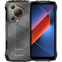 Blackview BL7000 5G Dual 256 GB - Black
