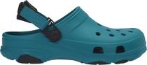 Calcado Crocs 206340 98D Unisex - Verde